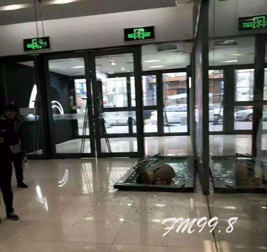 图片由微友顺其自然提供