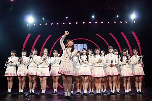 “AKB48”组合