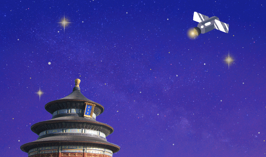 动画演示 图片来源:Inside Science网站