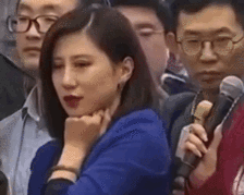 相亲男建议她去整容和植发！姑娘接下来的话让对方彻底傻眼&hellip;&hellip;