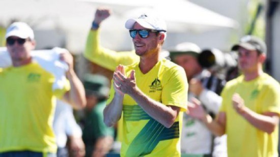 ESPN:无论爱它还是厌恶它 还是给新戴杯一个机会吧!