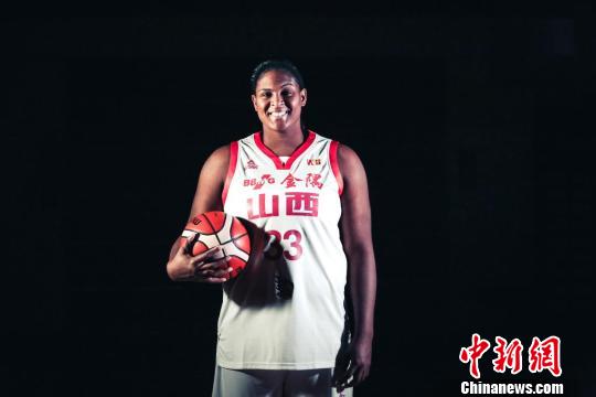山西女篮赛季四换外援WNBA&ldquo;篮板王&rdquo;首登中职篮