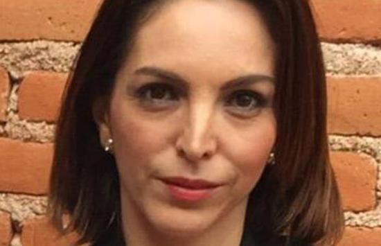  遭绑架并被杀害的苏珊娜（图源：《每日星报》）