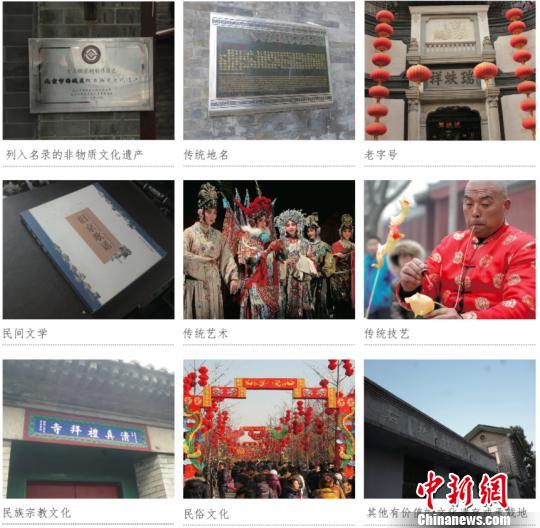 北京推出技术导则教老城街区如何改造提升不失古都气质