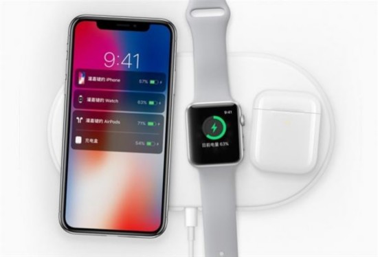 苹果无线充电底座本月开卖:国行1488元买吗?