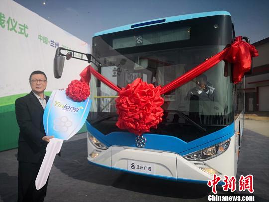 甘肃建多元化资金投入体系拓宽科技型企业融资渠道