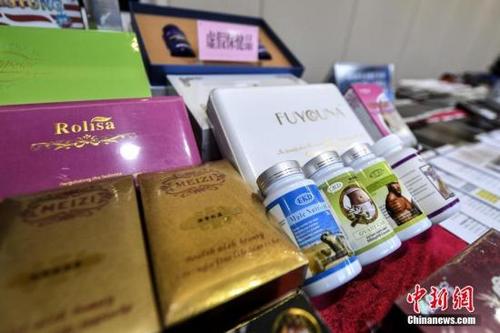 整治&ldquo;保健&rdquo;市场乱象&ldquo;百日行动&rdquo;已立案2826起