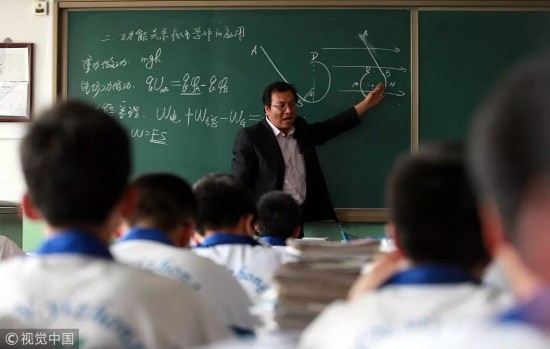 ▲图文无关。图/视觉中国