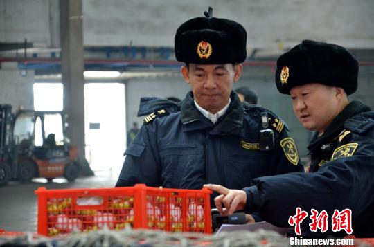 沈阳海关多措并举助力中小外贸企业稳步发展