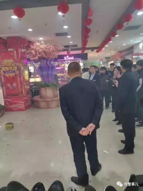 图片来源:辽宁省朝阳市公安局微信公众号