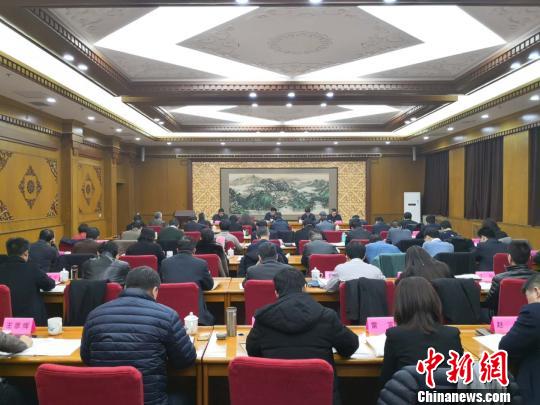 河北今年多项措施筹办和备战2022年冬残奥会