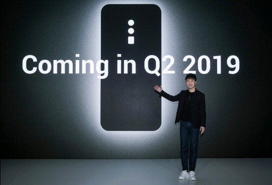 从MWC 2019的5G手机，看正在崛起的中国科技力