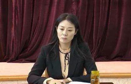 　　武威市原副市长姜保红