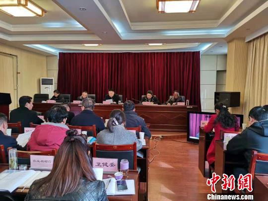 提升服务质量西藏探索全面放开养老服务市场