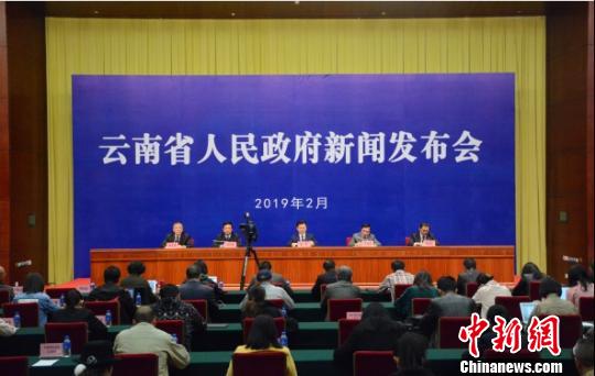 云南拟筹措300亿元建设“美丽县城”