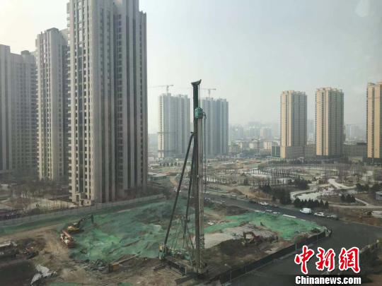 太原一小区业主忧百层大楼&ldquo;遮天蔽日&rdquo;住建局回应