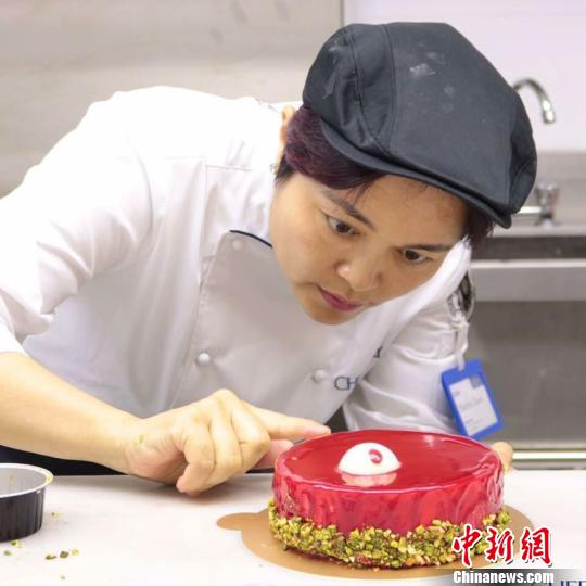 三名台胞获海南省&ldquo;三八红旗手&rdquo;称号