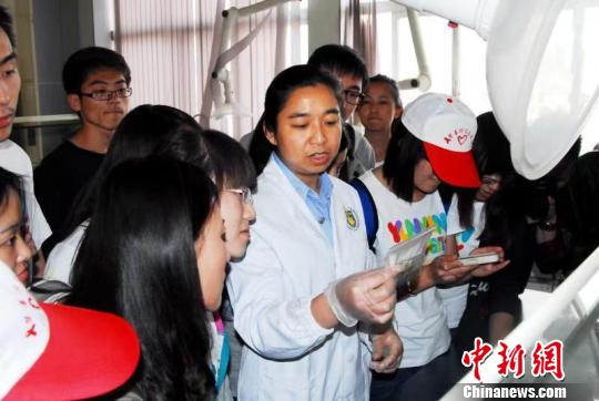 现代女版“宋慈”：与尸体“打交道”靠蛛丝马迹破大案