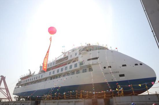 图片来源:主办方提供