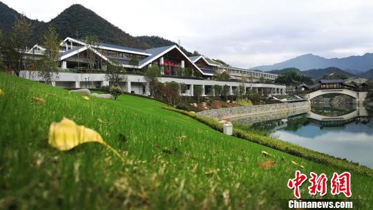 长三角铁路绿化成果显著