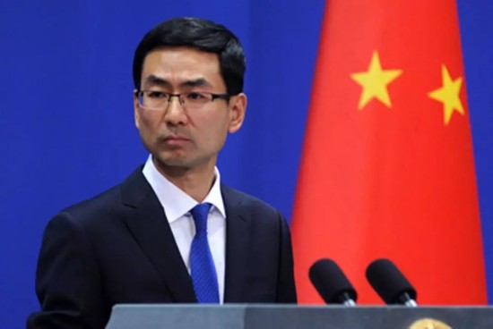 耿爽（资料图）