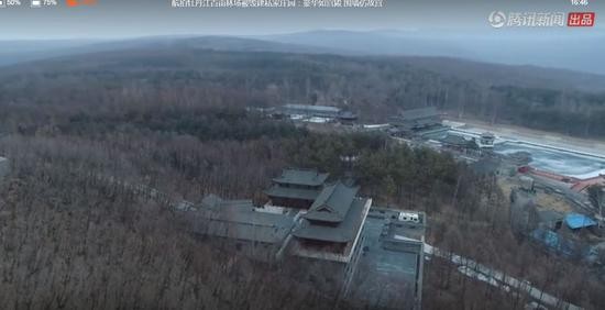 图/新京报&ldquo;我们&rdquo;视频截图