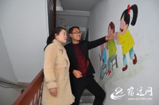 宿城这两个小区书香扑面来(分离图)DSC(77496)-20190327084016