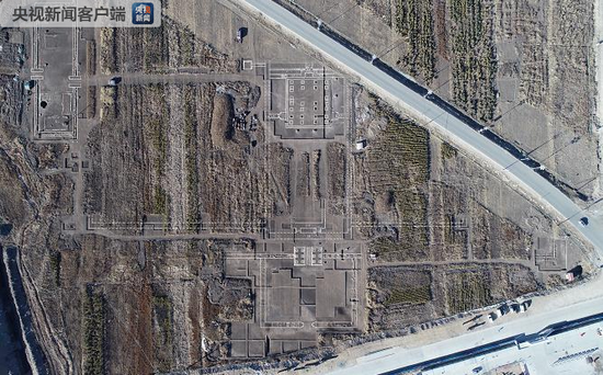 9 重庆合川钓鱼城范家堰南宋衙署遗址