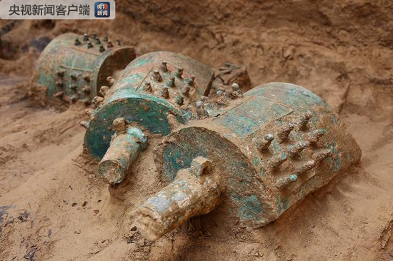 7 江苏张家港黄泗浦遗址