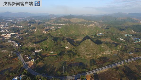 2 湖北沙洋城河新石器时代遗址