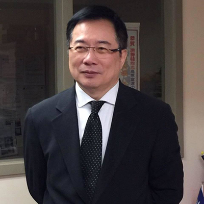 蔡正元在脸谱网发文讽刺，蔡英文、赖清德都是&ldquo;不要族&rdquo;，民进党是&ldquo;不要党&rdquo;。（图片取自台媒）