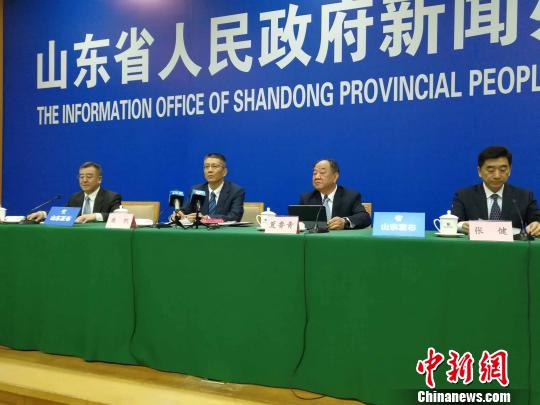 山东推进数字政府建设2020年建农民工工资支付监管系统