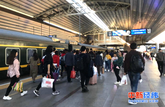 资料图 中新经纬 熊家丽 摄