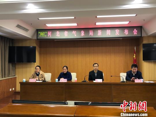 河北入春后气温异常偏高未来十天森林火险气象等级高或极高