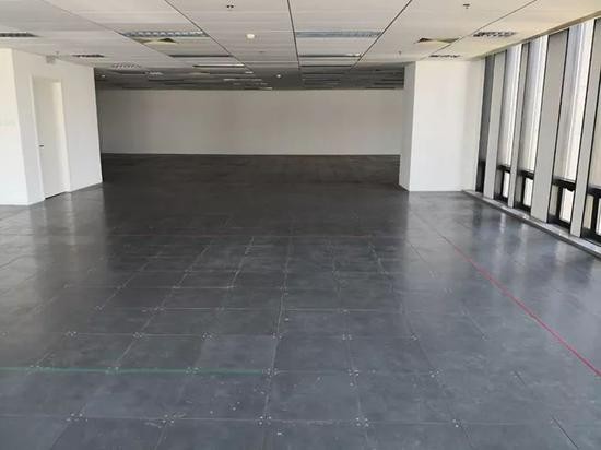 银泰中心 李凯旋 摄