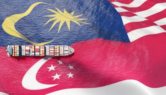 ▲资料图（图源：《当今大马》）