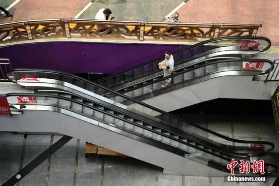 资料图 陈超 摄