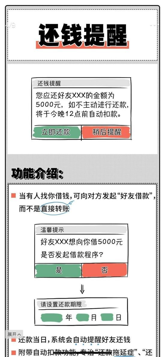 朋友圈新功能慎用 网友:谁用拉黑谁不留活口