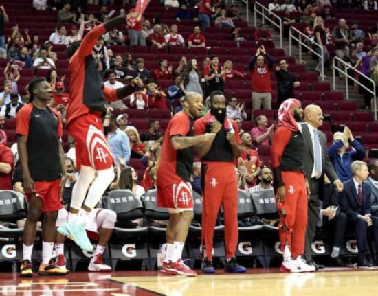 全明星赛季表现引爆季后赛希望