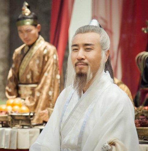 《封神演义》戏骨扎堆,胡静演姜王后,于和伟版姜子牙有点萌