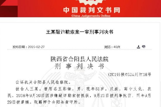 图片来源:中国裁判文书网