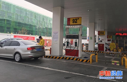 资料图。中新经纬 徐世明 摄