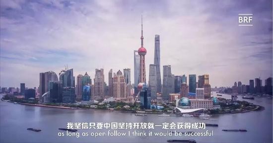 关于&ldquo;一带一路&rdquo;的未来，思特集团董事长毕倪有自己的看法：