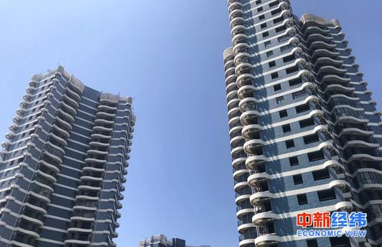 资料图 中新经纬 摄