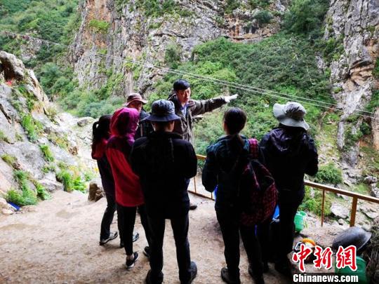 青藏高原首次发现16万年前丹尼索瓦人化石