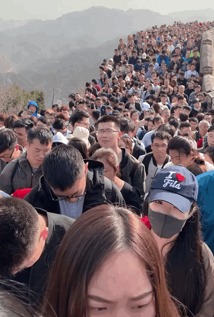 图片来源:抖音截图,@从前慢