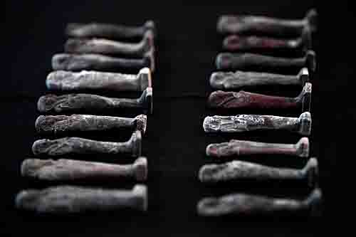 图片来源：法新社