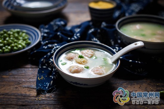 母亲节即将到来 用美食讲述“妈妈的味道”