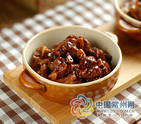 母亲节即将到来 用美食讲述“妈妈的味道”