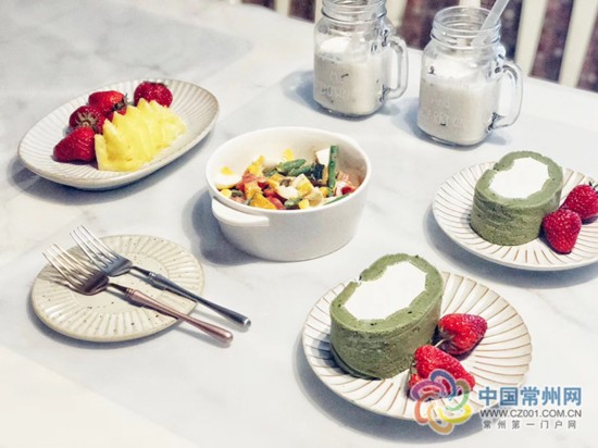 母亲节即将到来 用美食讲述“妈妈的味道”